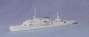 Supply ship "Lüderitz" (1 p.) GER 1940 Neptun N 1093